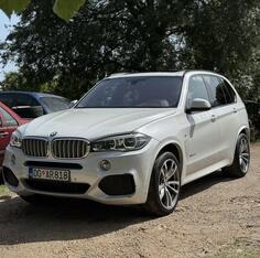BMW - X5 - 40d xdrive