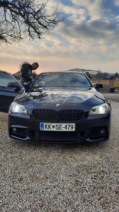 BMW - 520 - 2.0