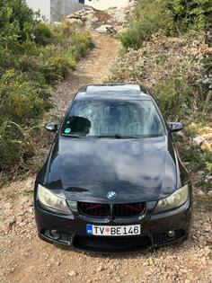 BMW - M3 - 2.0 120kw