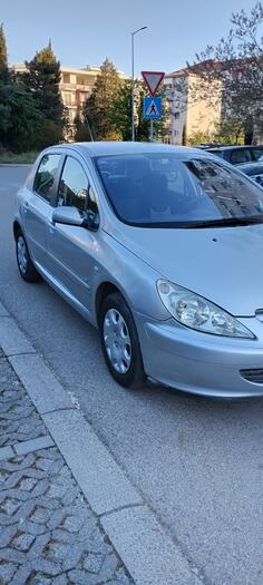 Peugeot - 307 - 2.0