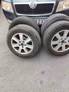 ATS - n… - Aluminium rims