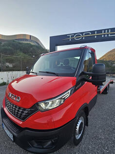 Iveco - Daily 35 S 18
