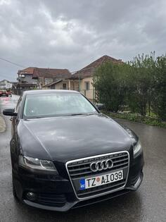 Audi - A4 - 2.0