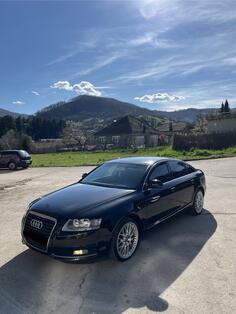 Audi - A6 - 2.7