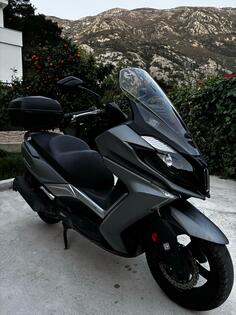 Kymco - DOWNTOWN 350