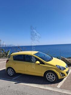 Opel - Corsa - 5DR COSMO A1.4XER AT4