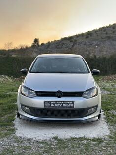 Volkswagen - Polo - 1.2