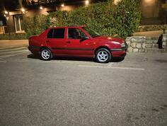 Volkswagen - Vento - 1.8