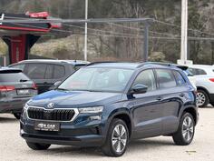 Škoda - Karoq - 2.0Tdi
