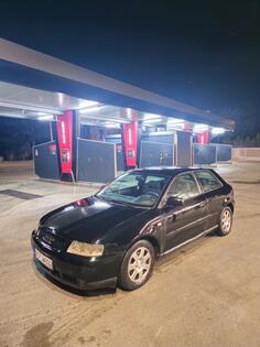 Audi - A3 - 1.9 TDI