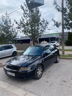 Audi - A3 - 1.9 TDI