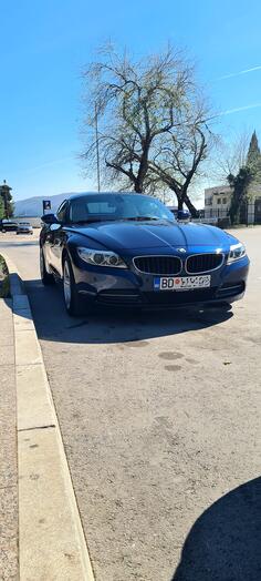 BMW - Z4 - sDrive20i