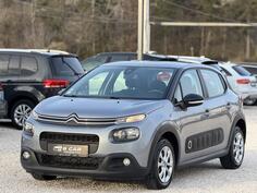 Citroen - C3 - 1.5