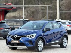 Renault - Captur - 1.5dci