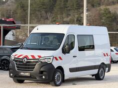Renault - Master