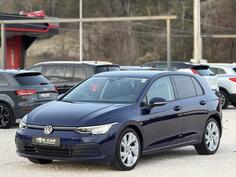 Volkswagen - Golf 8 - 2.0TDI