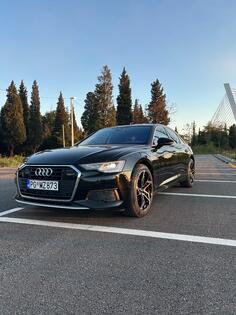 Audi - A6 - 2.0 TDI