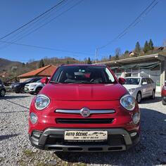 Fiat - 500X - 2.0 MultiJet
