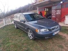Volvo - V70 - V70 tdi