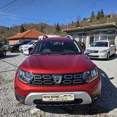 Dacia - Duster - 1.5 dCi