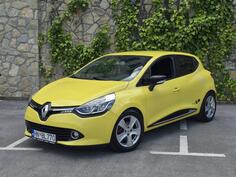 Renault - Clio - 0.9 Tce