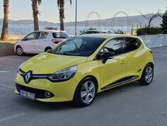 Renault - Clio - 0.9 Tce