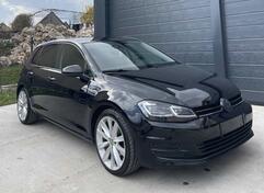 Volkswagen - Golf 7 - 2.0 TDI