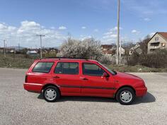 Volkswagen - Golf 3 - TDI