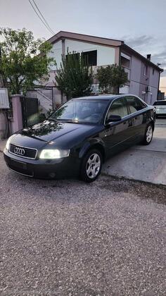 Audi - A4 - 1.9