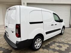 Peugeot - Partner - 1.6 HDI