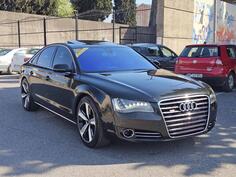 Audi - A8 - 3.0tdi