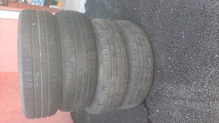 Kumho - 185 65 15 - Ljetnja guma