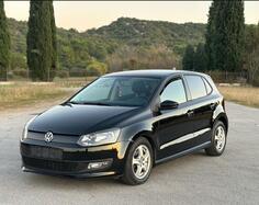 Volkswagen - Polo - 1.2 TDI