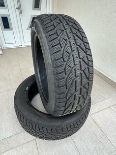 Riken - 215/55/17 - Univerzalna guma