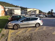 Peugeot - 407 - 1.6 hdi