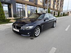 BMW - 420 Gran Coupe - 2.0 d