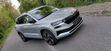 Škoda - Karoq - 2.0 TDI
