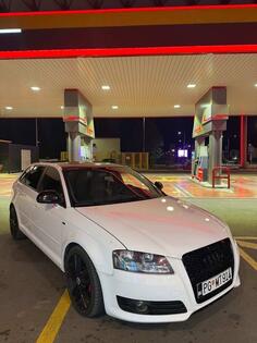 Audi - A3 - 1.9