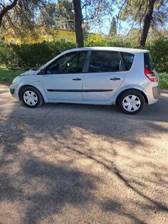 Renault - Scenic - 1.5