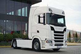 Scania - S 450 Tegljač/IMP-3950