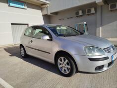 Volkswagen - Golf 5 - 1.9 TDI