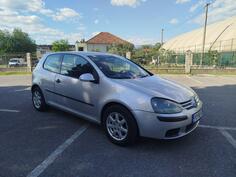 Volkswagen - Golf 5 - 1.9 TDI