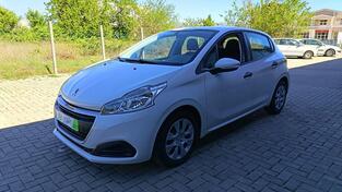 Peugeot - 208 - 1.6HDI