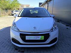 Peugeot - 208 - 1.6HDI
