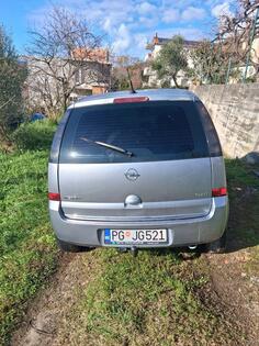 Opel - Meriva - 1.3