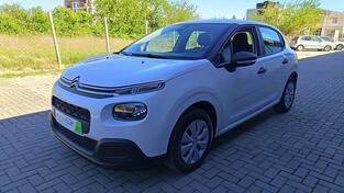 Citroen - C3 - 1.2