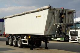 Ostalo - Zasław poluprikolica kiper/IMP-3956