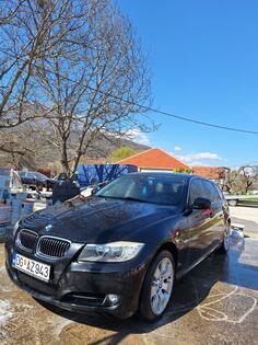 Dubinsko pranje - Autokozmetičarske usluge