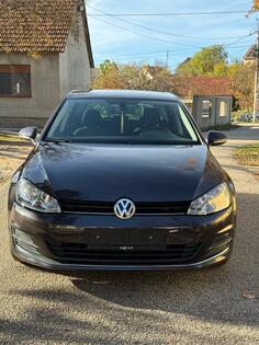 Volkswagen - Golf 7 - 2.0 TDI