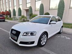 Audi - A3 - 2.0tdi 103kw